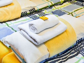 Casa de vacaciones Thorstorf  31