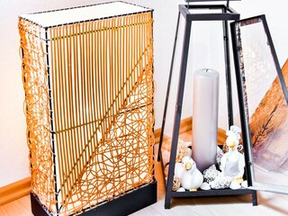 Maison de vacances Thorstorf  40