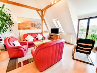 Ferienhaus Thorstorf Ausstattung 16