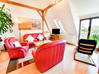 Ferienhaus Thorstorf Ausstattung 26