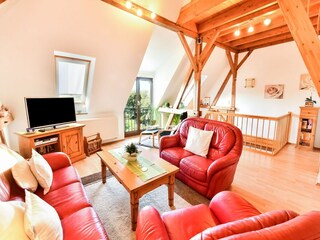Ferienhaus Thorstorf Ausstattung 16