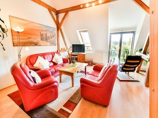 Casa de vacaciones Thorstorf Características 14