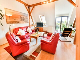 Holiday house Thorstorf Features 11