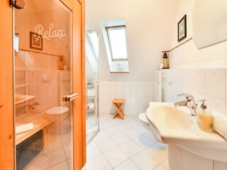 Holiday house Thorstorf Features 16