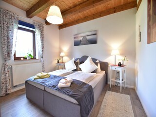 Casa de vacaciones Thorstorf Características 29