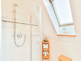 Maison de vacances Thorstorf Équipement 25
