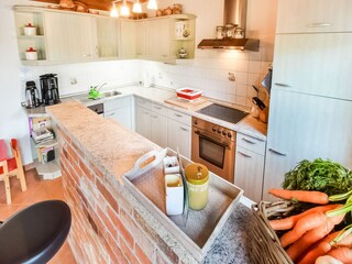 Holiday house Thorstorf Features 29