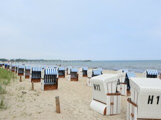 Casa per le vacanze Thorstorf Ambiente 30