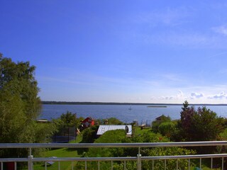 Vakantiehuis Breege Buitenaudio-opname 12