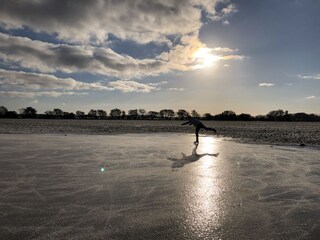 Casa per le vacanze Breege Registrazione all'aperto 15