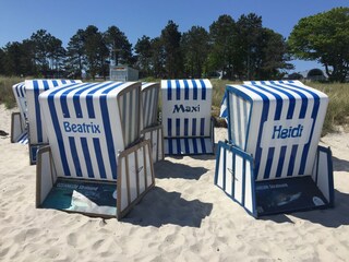 Casa de vacaciones Breege Grabación al aire libre 17