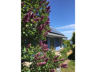 Casa de vacaciones Breege Grabación al aire libre 19