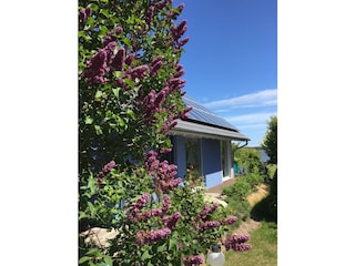 Maison de vacances Breege Enregistrement extérieur 19