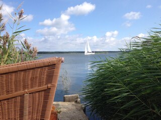 Maison de vacances Breege Environnement 30