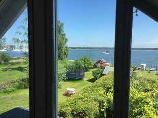 Casa per le vacanze Breege Registrazione all'aperto 7