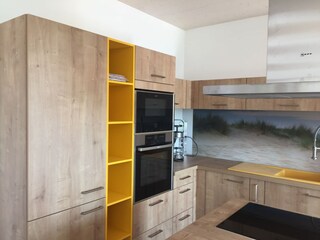 Casa per le vacanze Breege Caratteristiche 24