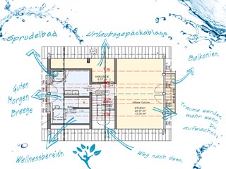 Vakantiehuis Breege Kenmerken 19