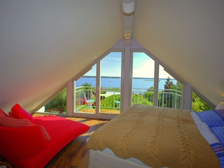 Maison de vacances Breege Équipement 23