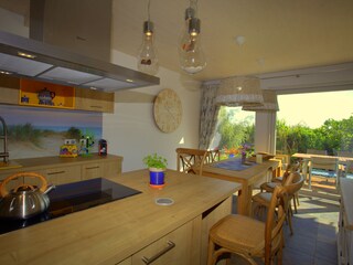 Casa per le vacanze Breege Caratteristiche 27