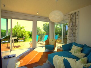 Casa de vacaciones Breege Características 25