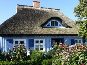 Ferienhaus Alte Boddenkate