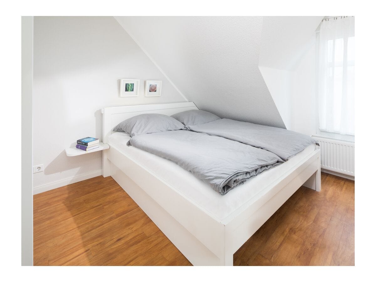 Ferienwohnung Norderney Ausstattung 7