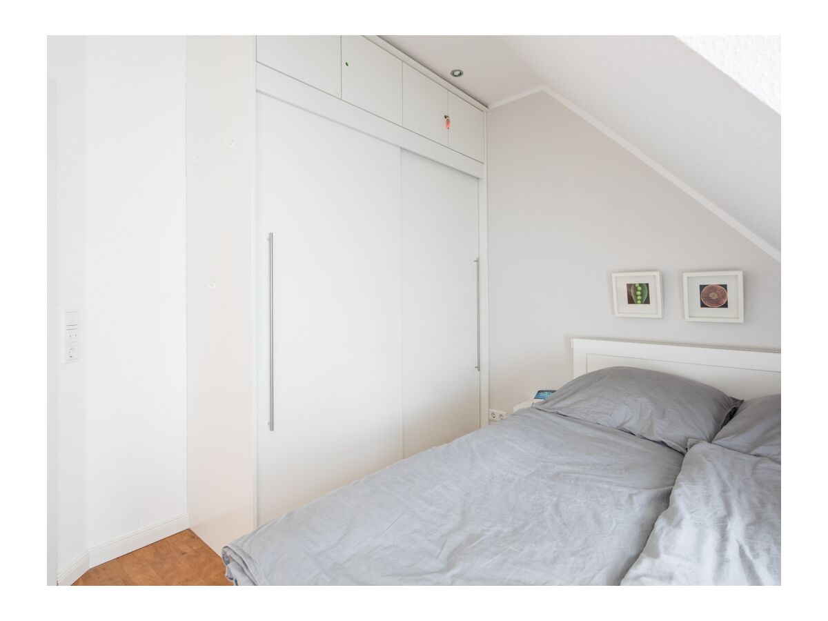 Ferienwohnung Norderney Ausstattung 8