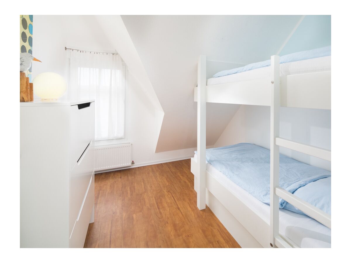 Ferienwohnung Norderney Ausstattung 9