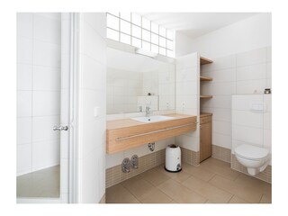 Ferienwohnung Norderney Ausstattung 12