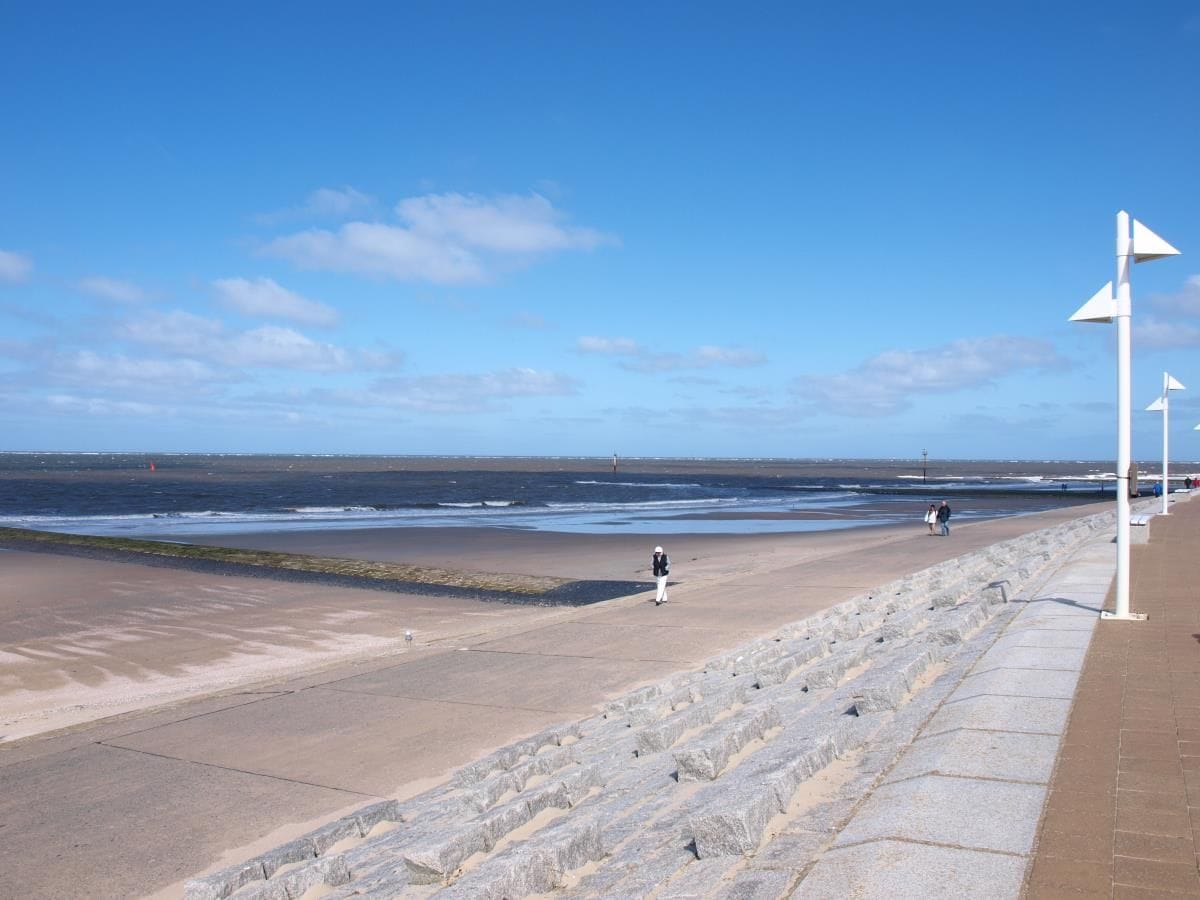 Ferienwohnung Norderney Umgebung 14