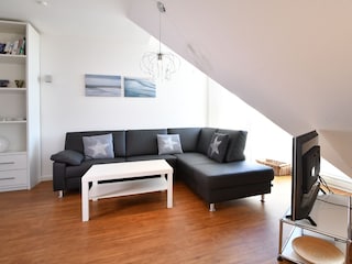 Ferienwohnung Norderney Ausstattung 5