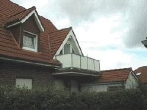 Ferienwohnung Strandglück - Hooksiel - image1