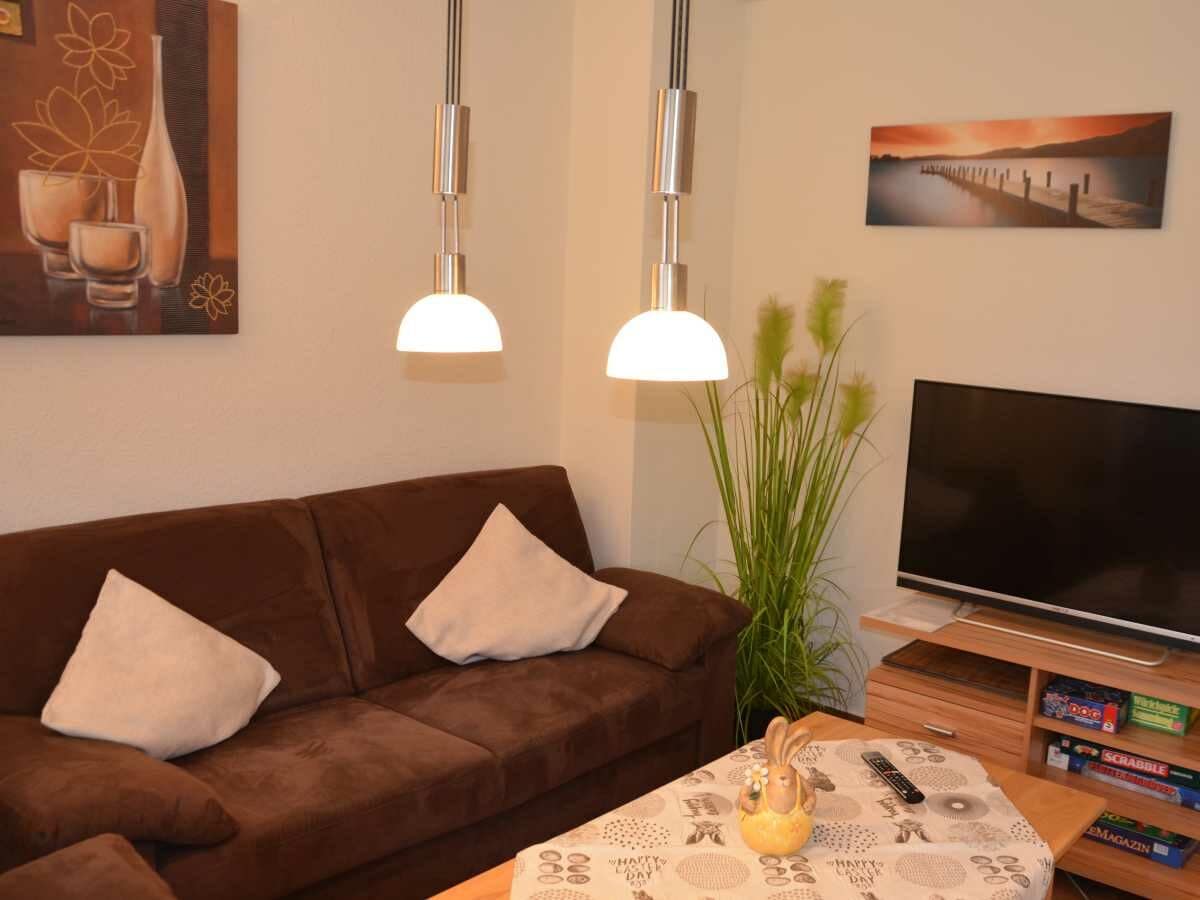 Ferienwohnung Hooksiel  9