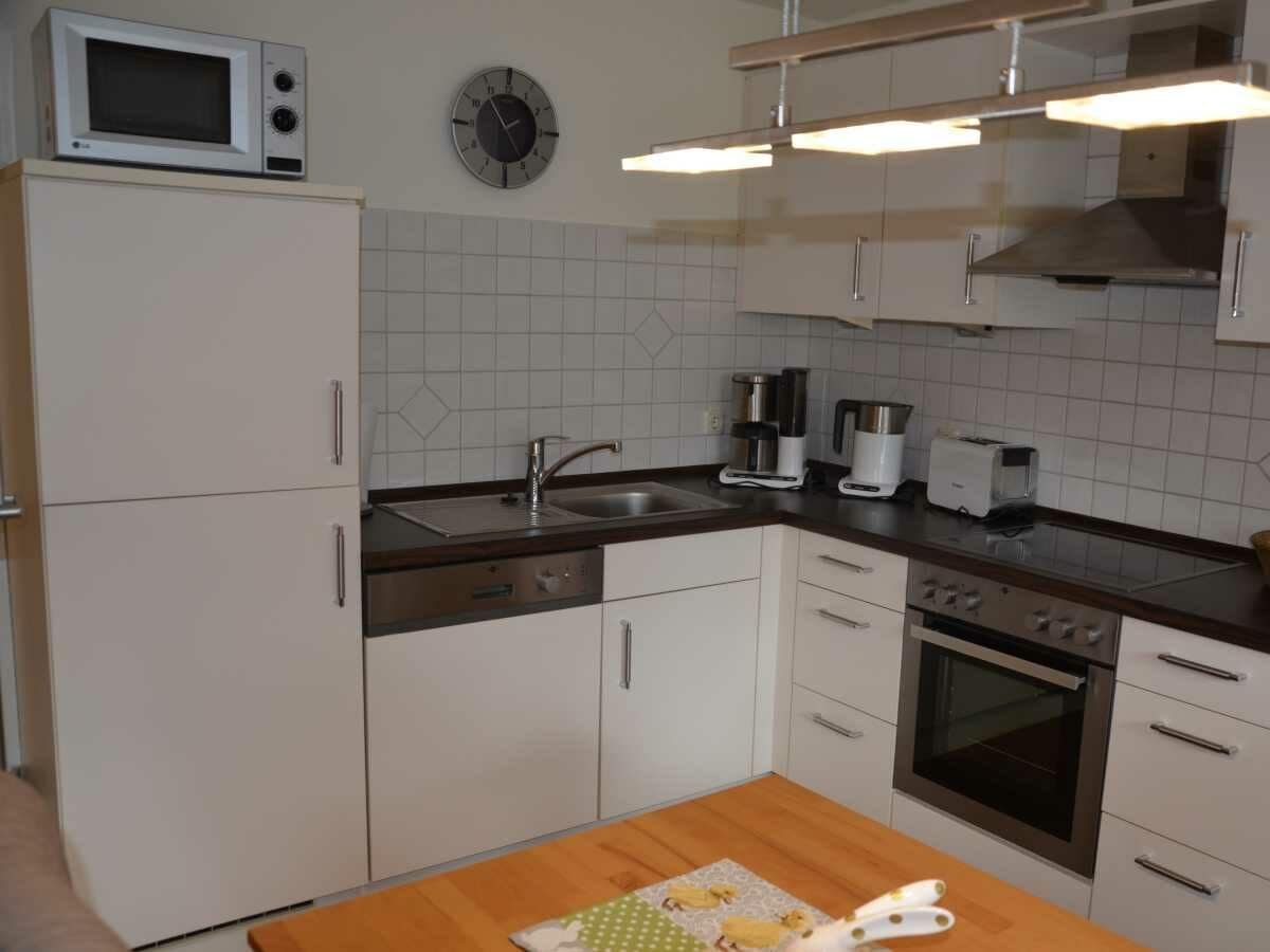 Ferienwohnung Hooksiel  12