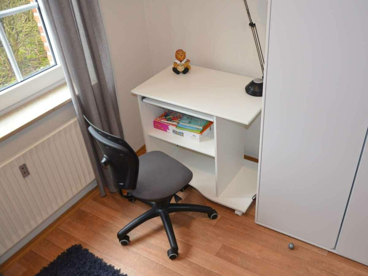 Ferienwohnung Hooksiel  22