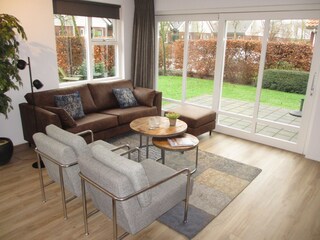 Appartamento per vacanze Roelofarendsveen Caratteristiche 17