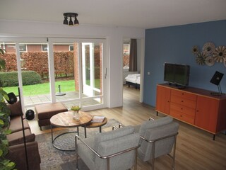 Appartamento per vacanze Roelofarendsveen Caratteristiche 14