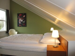 Appartamento per vacanze Roelofarendsveen Caratteristiche 23