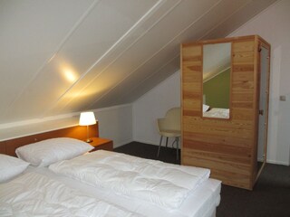 Appartamento per vacanze Roelofarendsveen Caratteristiche 24