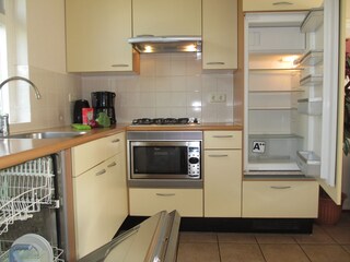 Appartamento per vacanze Roelofarendsveen Caratteristiche 19