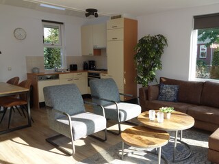 Appartamento per vacanze Roelofarendsveen Caratteristiche 12