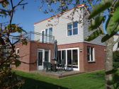 Polder 4 Comfort at holidaypark Park Wijde Aa