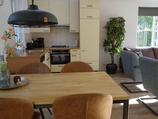 Appartamento per vacanze Roelofarendsveen Caratteristiche 13