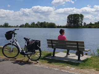 Appartamento per vacanze Roelofarendsveen Ambiente 26