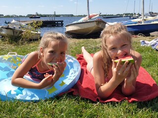 Appartamento per vacanze Roelofarendsveen Ambiente 27