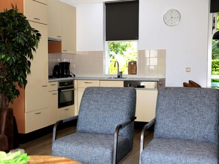 Appartamento per vacanze Roelofarendsveen Caratteristiche 16