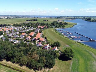 Appartamento per vacanze Roelofarendsveen Registrazione all'aperto 11