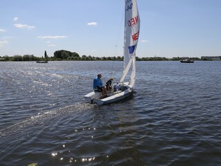 Appartamento per vacanze Roelofarendsveen Ambiente 35