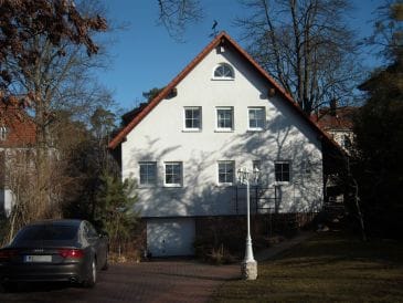 Ferienwohnung Storchennest