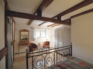 Holiday apartment Plau am See Features 13